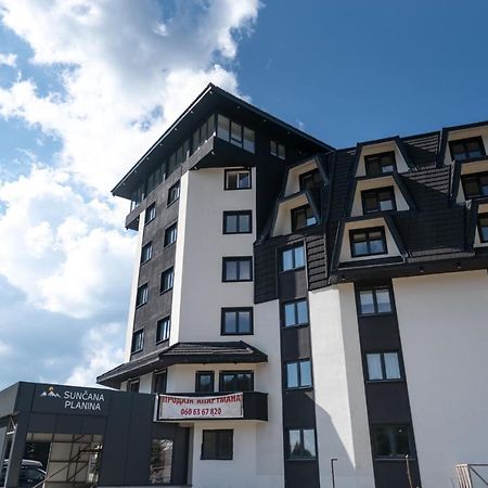 Dolce Vita Kopaonik Luaran gambar