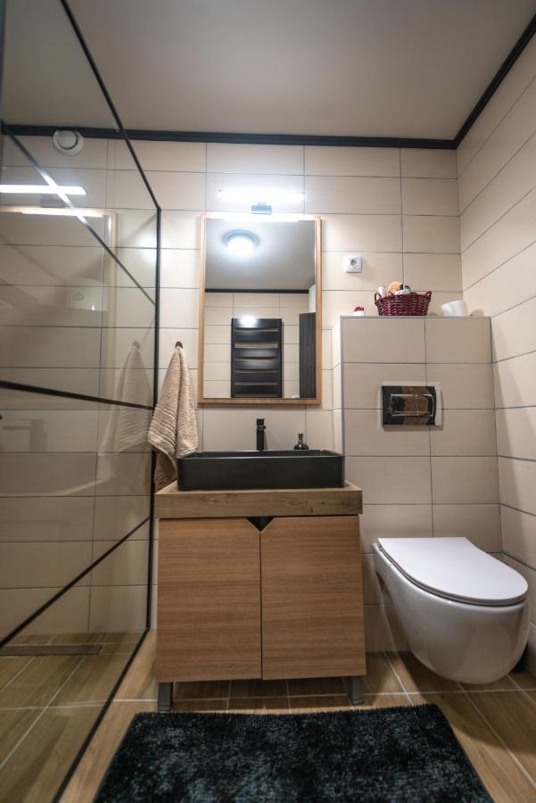Dolce Vita Kopaonik Luaran gambar