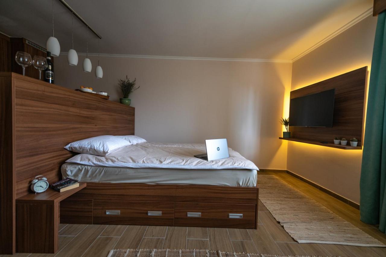 Dolce Vita Kopaonik Luaran gambar