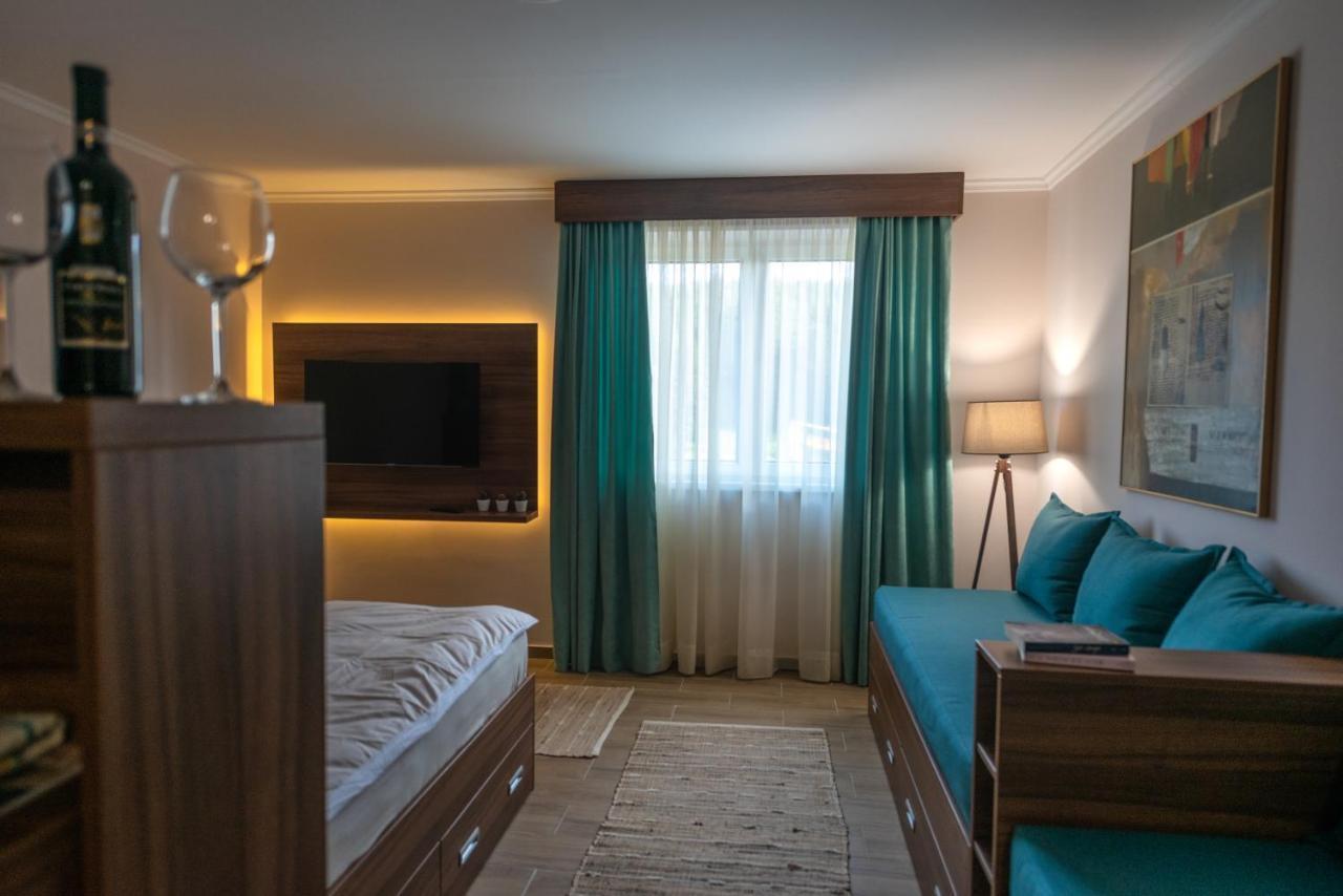 Dolce Vita Kopaonik Luaran gambar