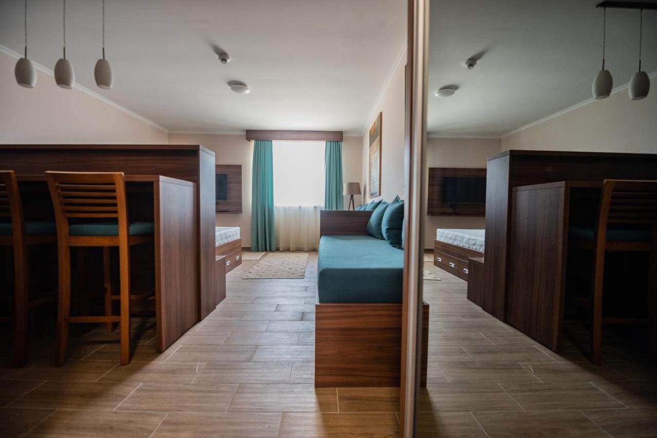 Dolce Vita Kopaonik Luaran gambar