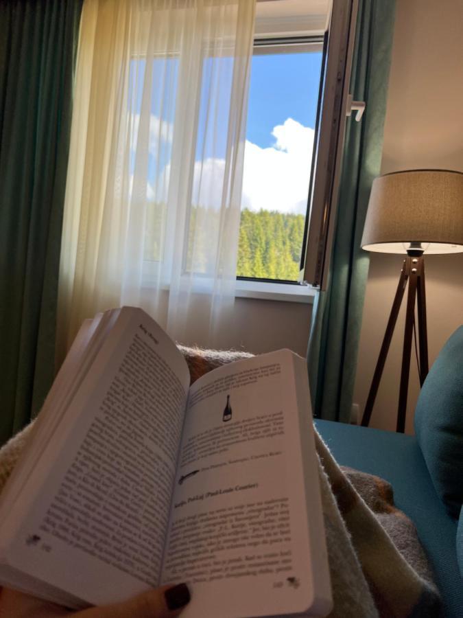 Dolce Vita Kopaonik Luaran gambar