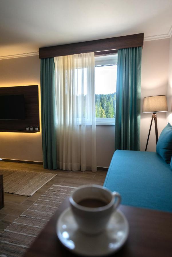 Dolce Vita Kopaonik Luaran gambar
