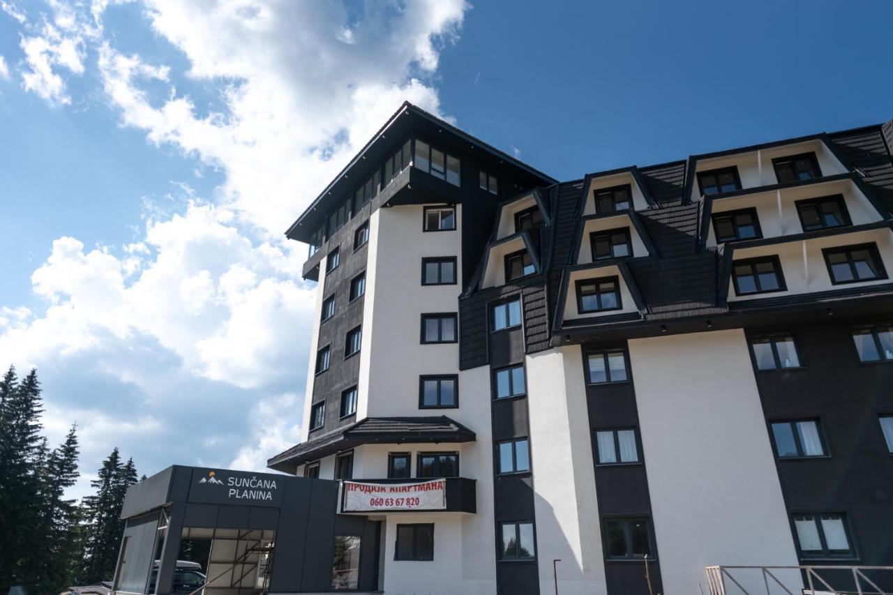 Dolce Vita Kopaonik Luaran gambar