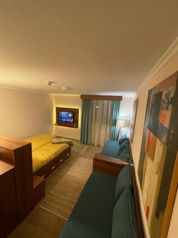 Dolce Vita Kopaonik Luaran gambar